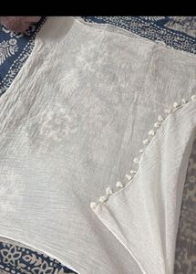 Set of 3 Colourful Dupattas