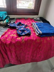 Combo Of 7 Set Clothes