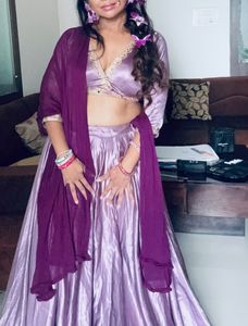 Lehnga Choli Set
