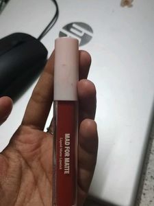 Mad For Matte Liquid lipstick