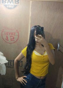 padded korean top