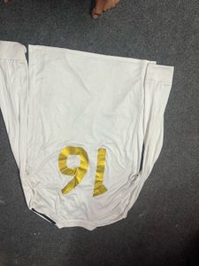 Retro ARA Football Club Jersey