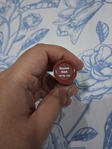 Nykaa Lipstick + Swiss Beauty Lipliner