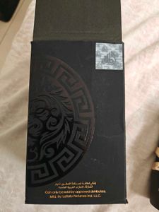 Lattafa Asad Perfume