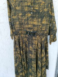 cotton midi