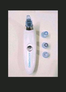 Blackheads And Whiteheads Remover.