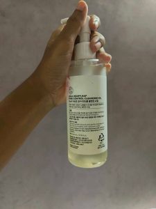 Anua Heartleaf Pore Control Cleansing Oil
