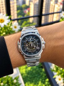 Patek Phillipe
