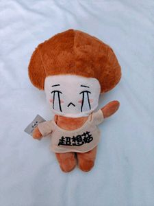 Unique Plush Toy