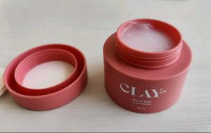 ClayCo Rice &amp; Sake Sleep Mask