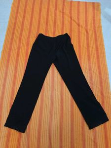 ENV Classic Black Trousers