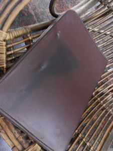 Brown Portfolio