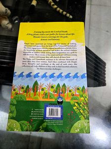 Tales from the Vedas and Upanishads