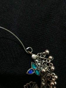 Necklace and Earring Set