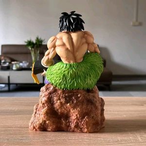 Dragon Ball Z Super Young Broly Action Figures