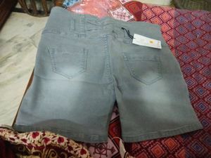 Shorts Latest Design Brand New