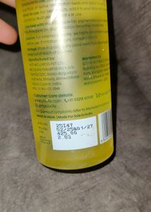 MRP- 425 ( plix Pineapple Exfoliation Fruity Toner