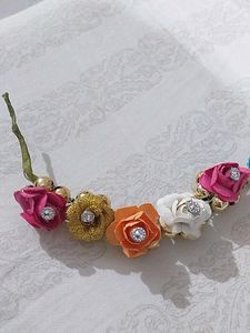 Hair Brooch