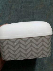 It's a Tissue Paper Box, I Need To Declutter