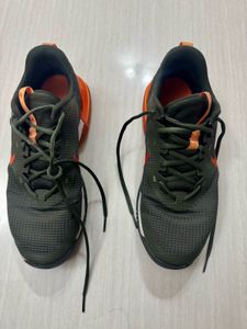 Original Nike Airmax Training Shoes