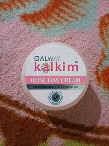 Galway Kalkim Rose Day Cream