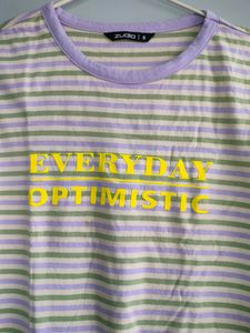 Regular Tee