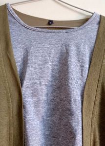 Brand New Top For Women