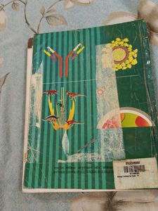 Biology Textbook for Class XII