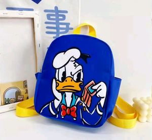 Kids School Backpack Lm