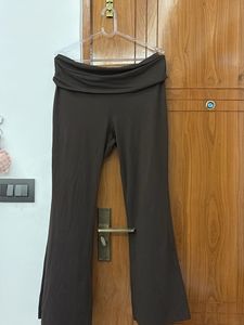 H&amp;M Comfortable Flare Pants