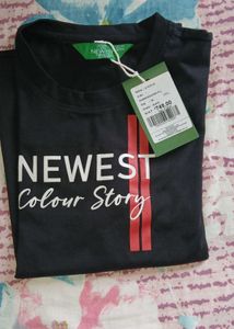 Newest Colour Story Tee