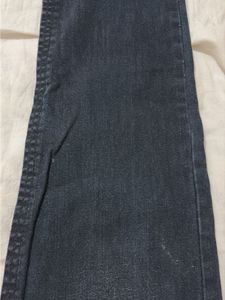 Peter England Jeanswear Riveted Vintage Denim