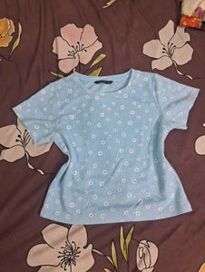 🌸Couqette Daisy Top🌸
