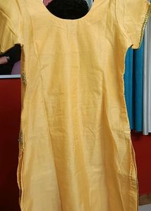 Yellow Chudithar 💛