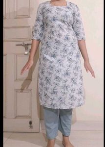 Kurta Set