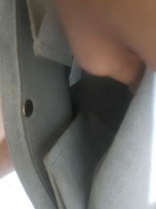 Miniso Cross body Sling Bag