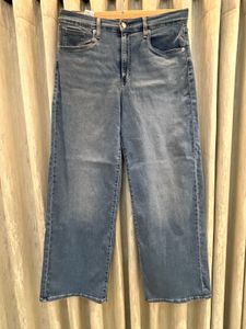 levi’s  Wide Leg Jeans
