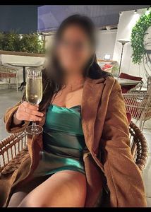 Stunning Emerald Satin Slip Dress
