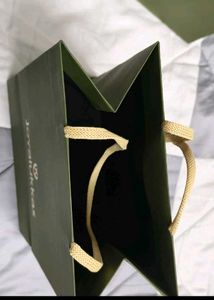 Small Joyalukkas Tote Bags (1Pc)