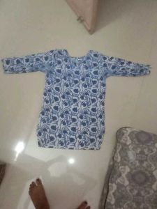 womens short kurti