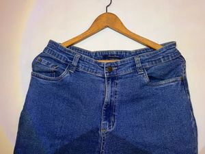 Flacon Fitted Jeans