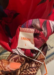 Urbani Dress