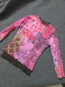 y2k vintageTop
