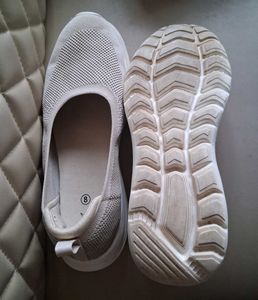 Lightweight Casual Slip-On Shoes