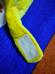 Designer Cap Like Soft Toy Price Negotiable
