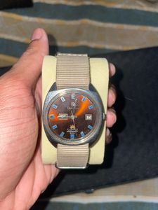 🤩Ricoh Automatic Watch