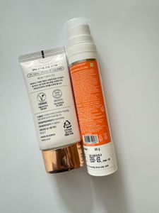 Sunscreen Available!