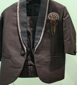 baby suit 3 piece