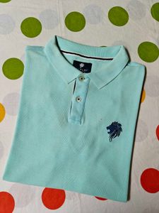 NETPLAY men's SKY tshirt