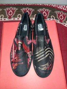 Star Wars men's sneakers
